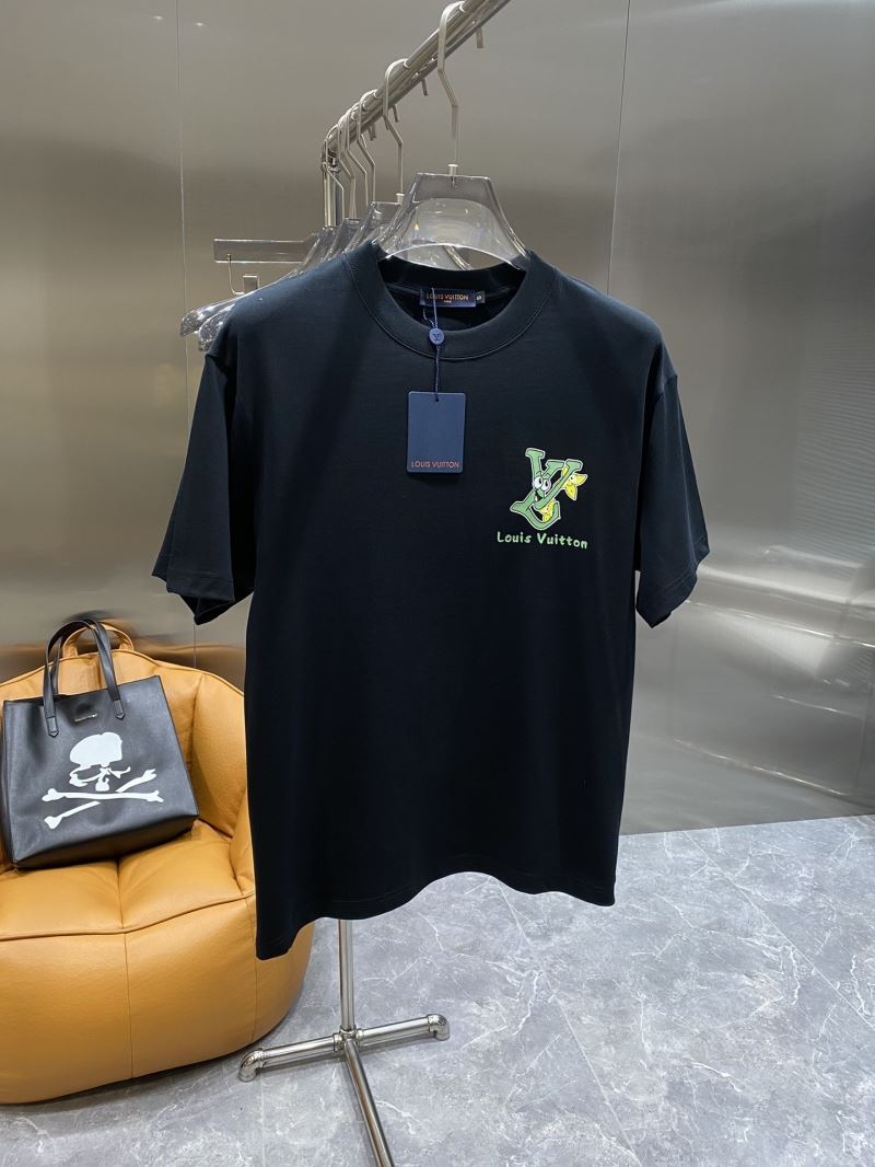 Louis Vuitton T-Shirts